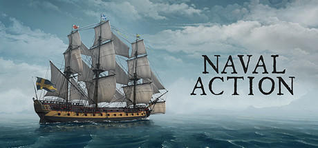 Banner of Naval Action 