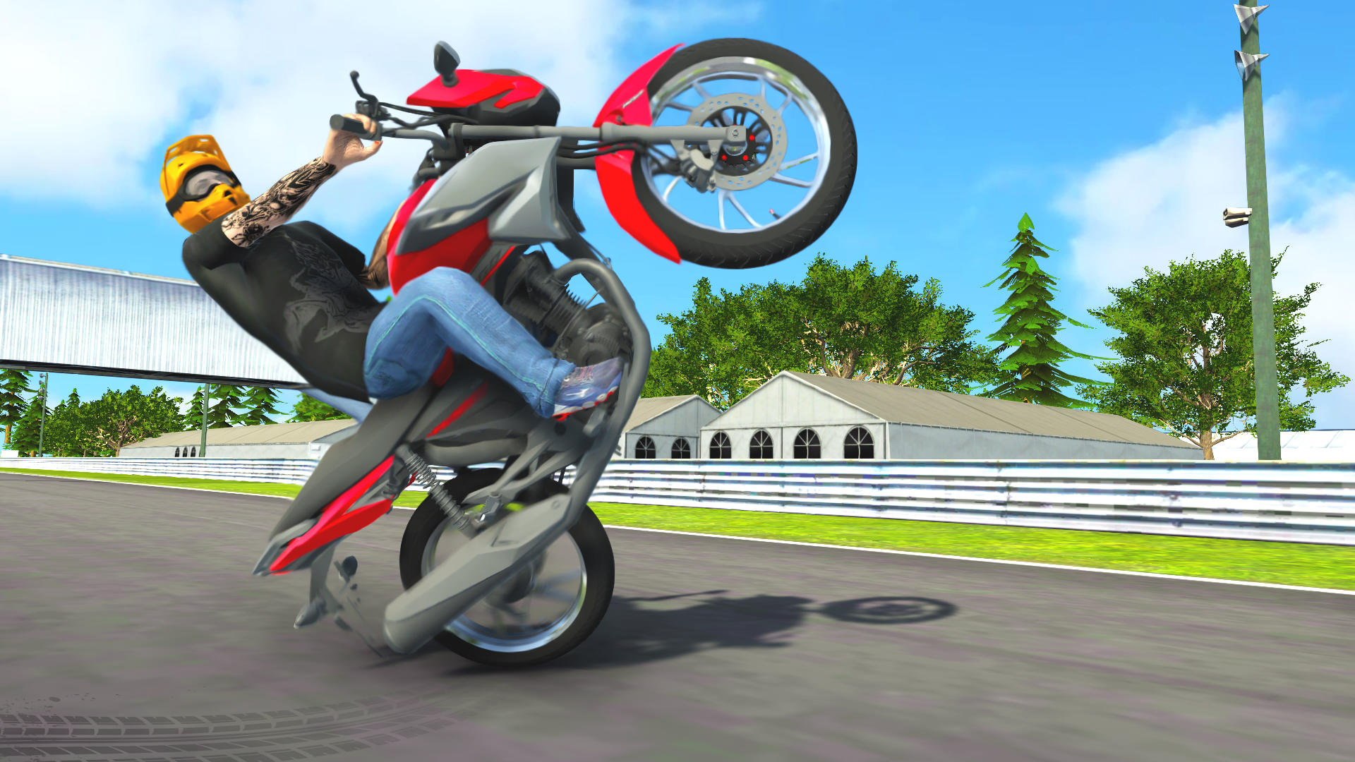 MX Grau Freestyle Motocross android iOS apk download for free-TapTap