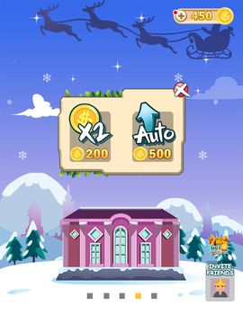 Tower Builder Game Screenshot