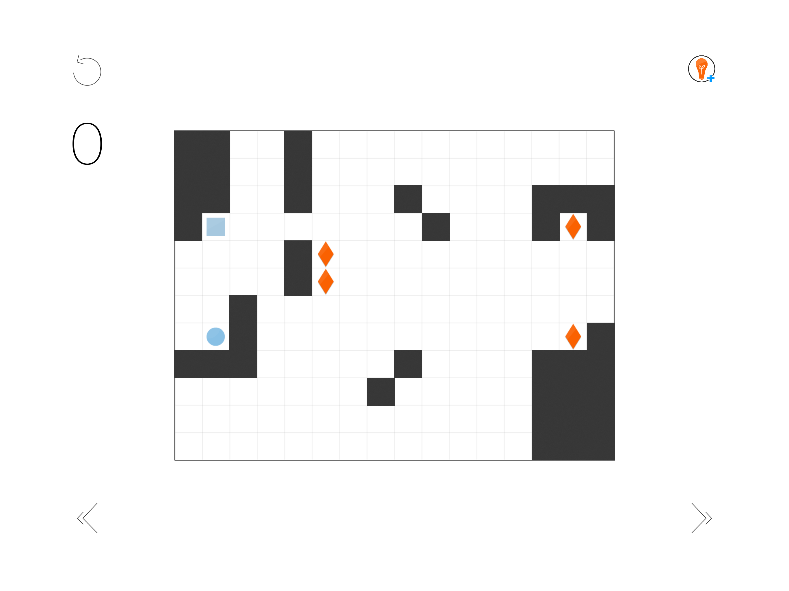 Screenshot 8 of boul:karé - free puzzle game 1.2
