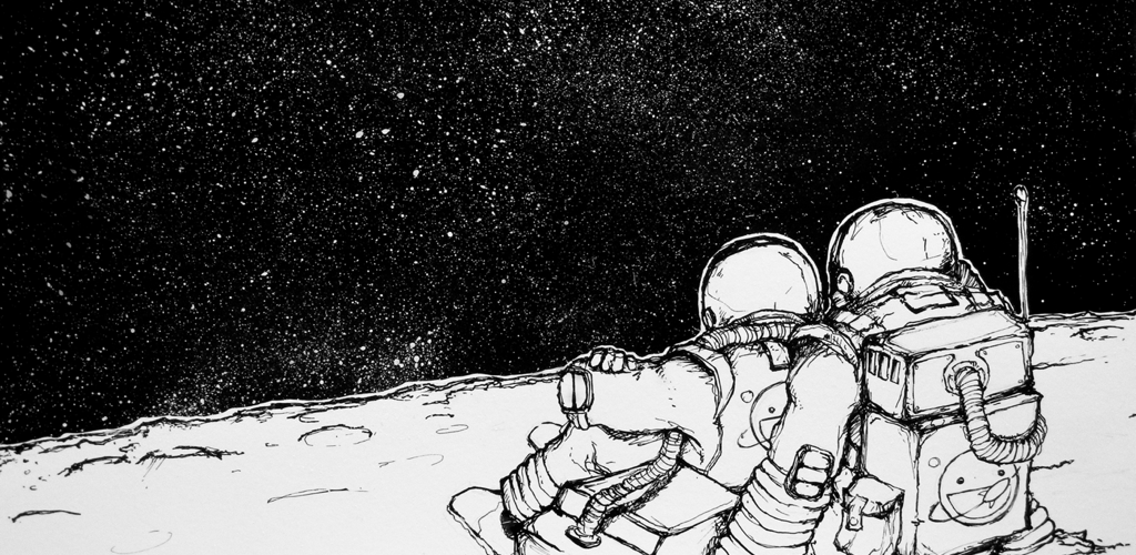 Creatures Such as We screenshot