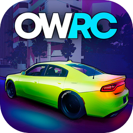 OWRC: Open World Racing Cars