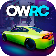 OWRC: Open World Racing Cars