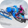 Icon of Snow Bike Racing Simulator ATV