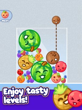 Fun Merger Fun Merge 3D Latest Version for Android/iOS APK - TapTap