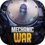 Icon of MechanicWar:Idle RPG