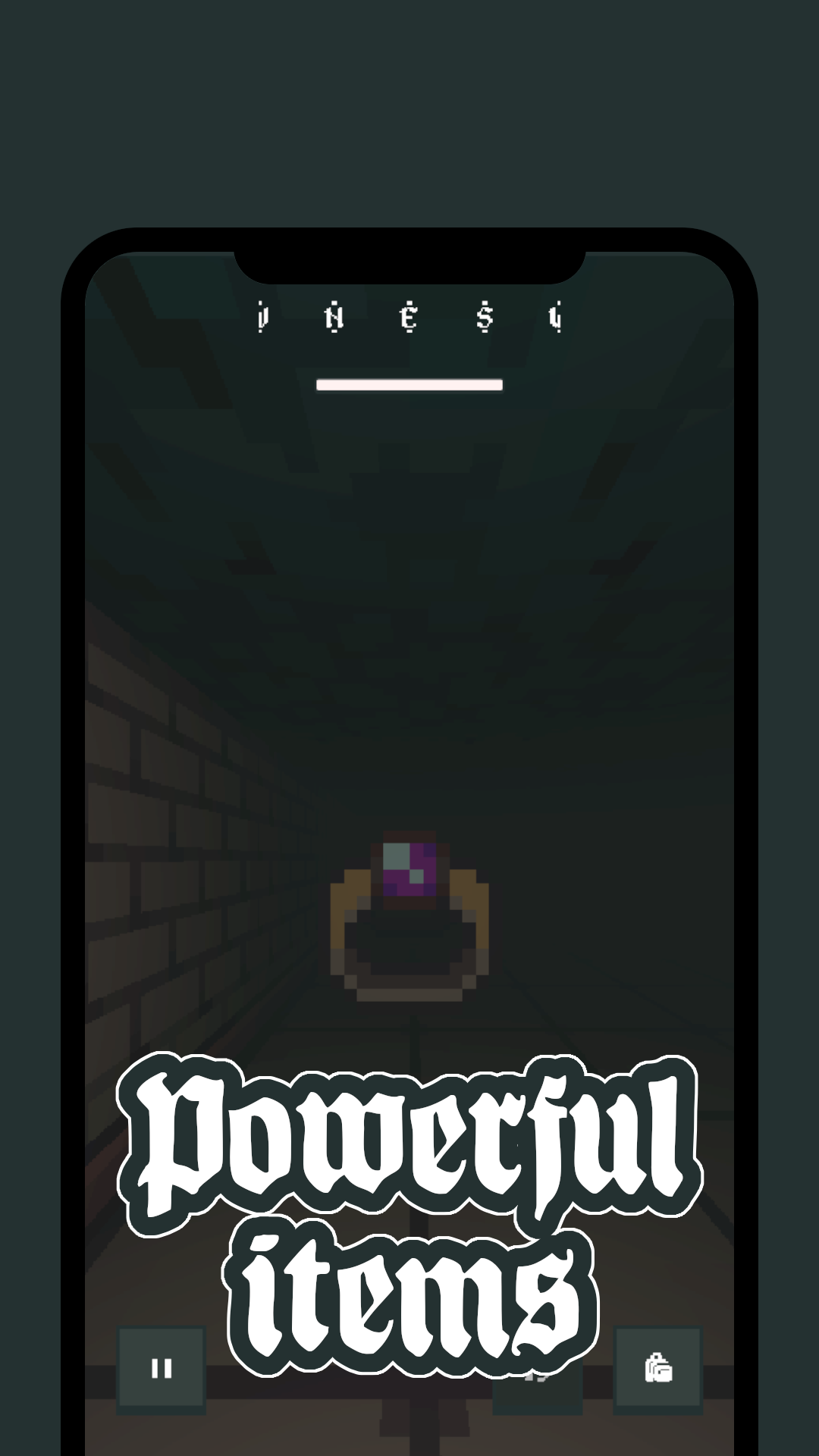 Screenshot 2 of Phantom Spire - 3D Roguelike 