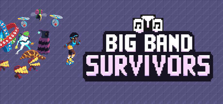 Banner of Big Band Survivors 