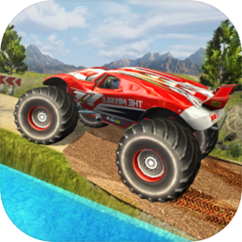 Monster Truck Offroad Racing