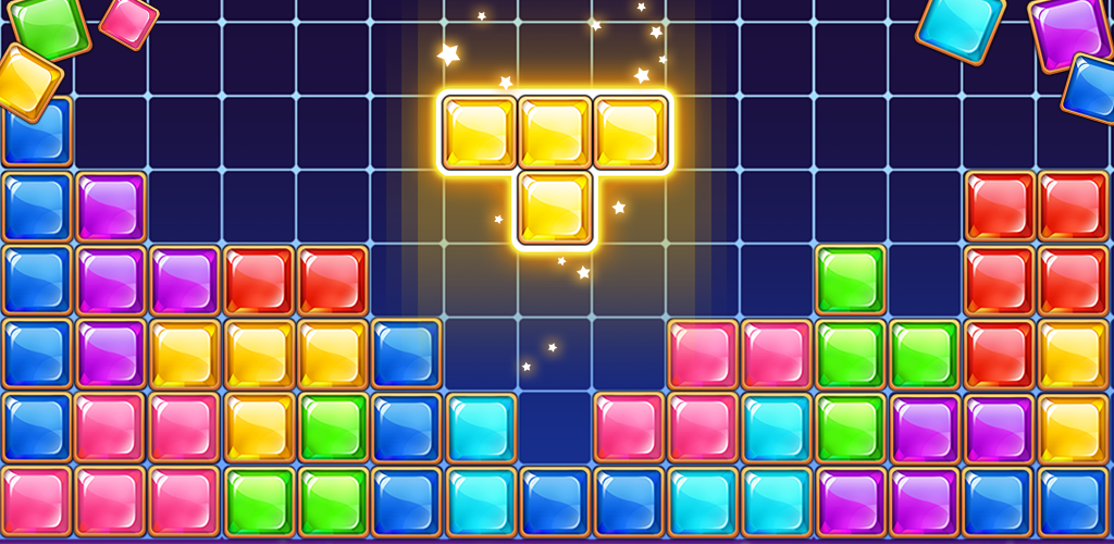 Banner of Block Puzzle - 블럭 퍼즐 1.17.2