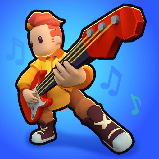Music Rush Latest Version for Android/iOS APK - TapTap