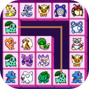 Animal Tiles Connect