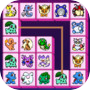 Icon of Animal Tiles Connect