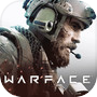 Warface GO: FPS shooting games
