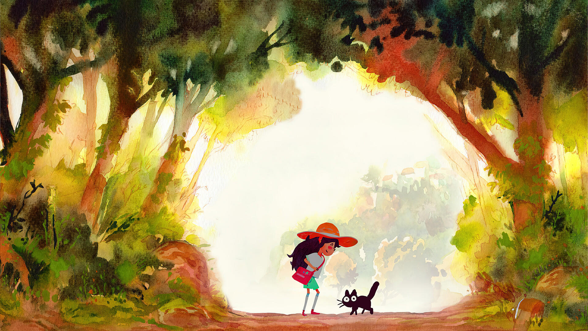 Dordogne遊戲截圖