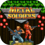Metal Commando