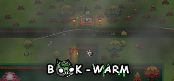 Banner of Book-Warm 