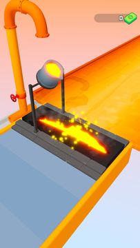 Android Melt Melt Run! Latest Version for Android/iOS APK - TapTap