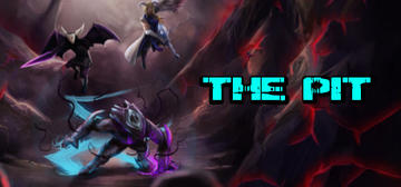 Banner of The Pit 