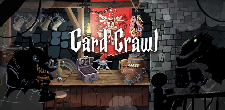 Banner of Card Crawl 2.4.12