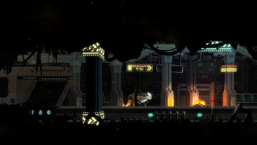 OVIS LOOP Game Screenshot