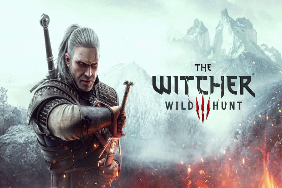 The Witcher® 3: Wild Hunt 비디오 스크린샷