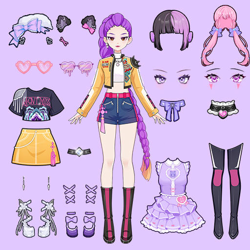 Magic Princess: Dress Up Games for Android/iOS - TapTap