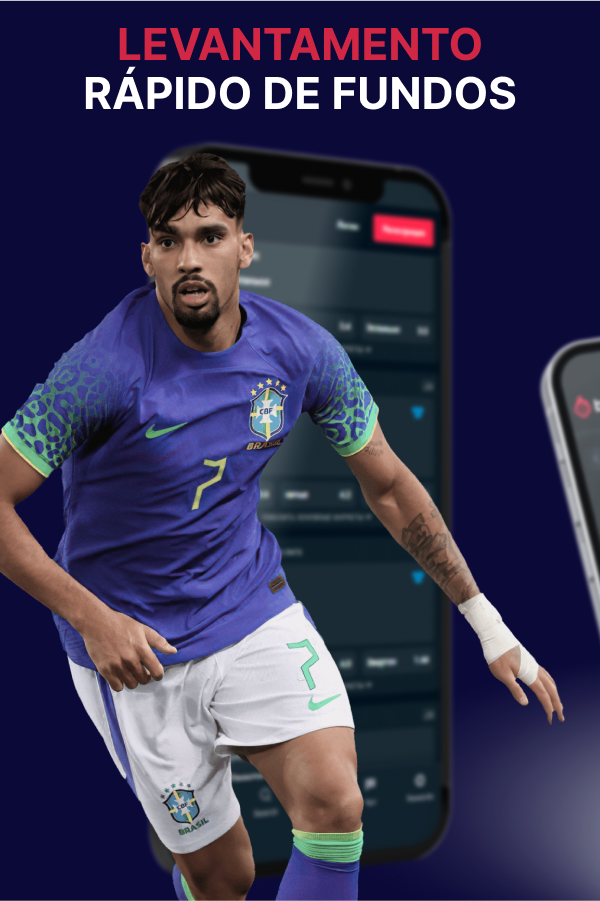 Screenshot of blaze jogo futebol