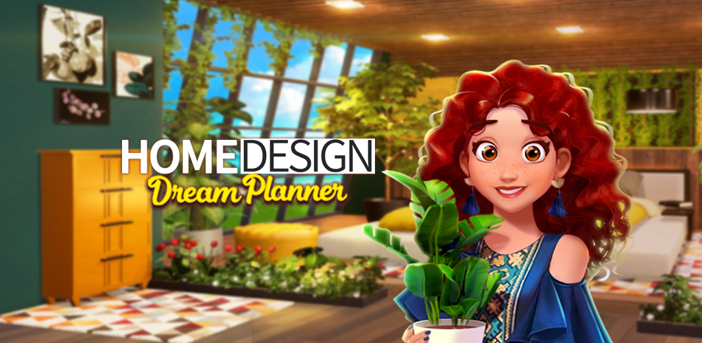 Banner of Home Design: Dream Planner 1.1.00