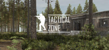 Banner of Zona Taktis 
