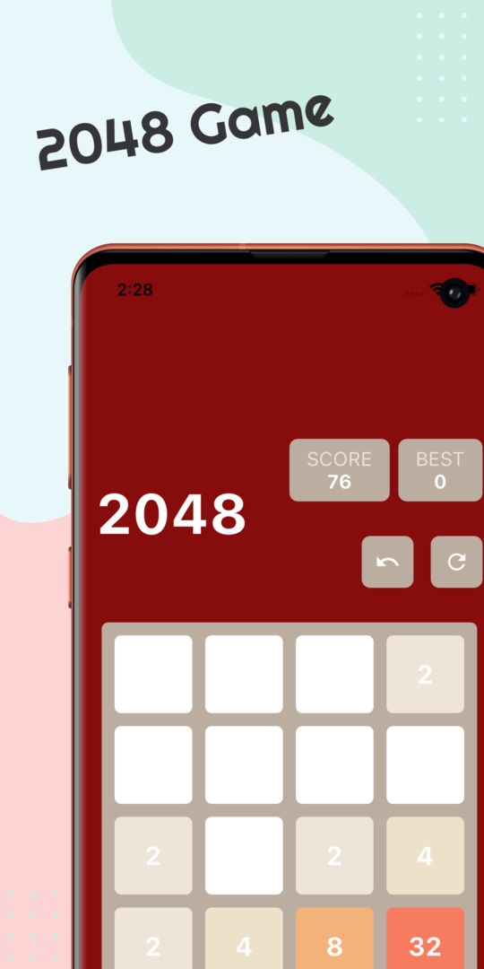 2048 Ban Ca Android IOS TapTap 2048-ban-ca-android-ios-taptap