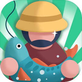 Idle Fishing - Manage Fishing Farm