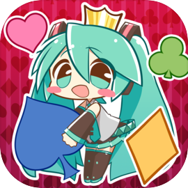 HATSUNE MIKU: COLORFUL STAGE! Jams Out On Android And iOS In The