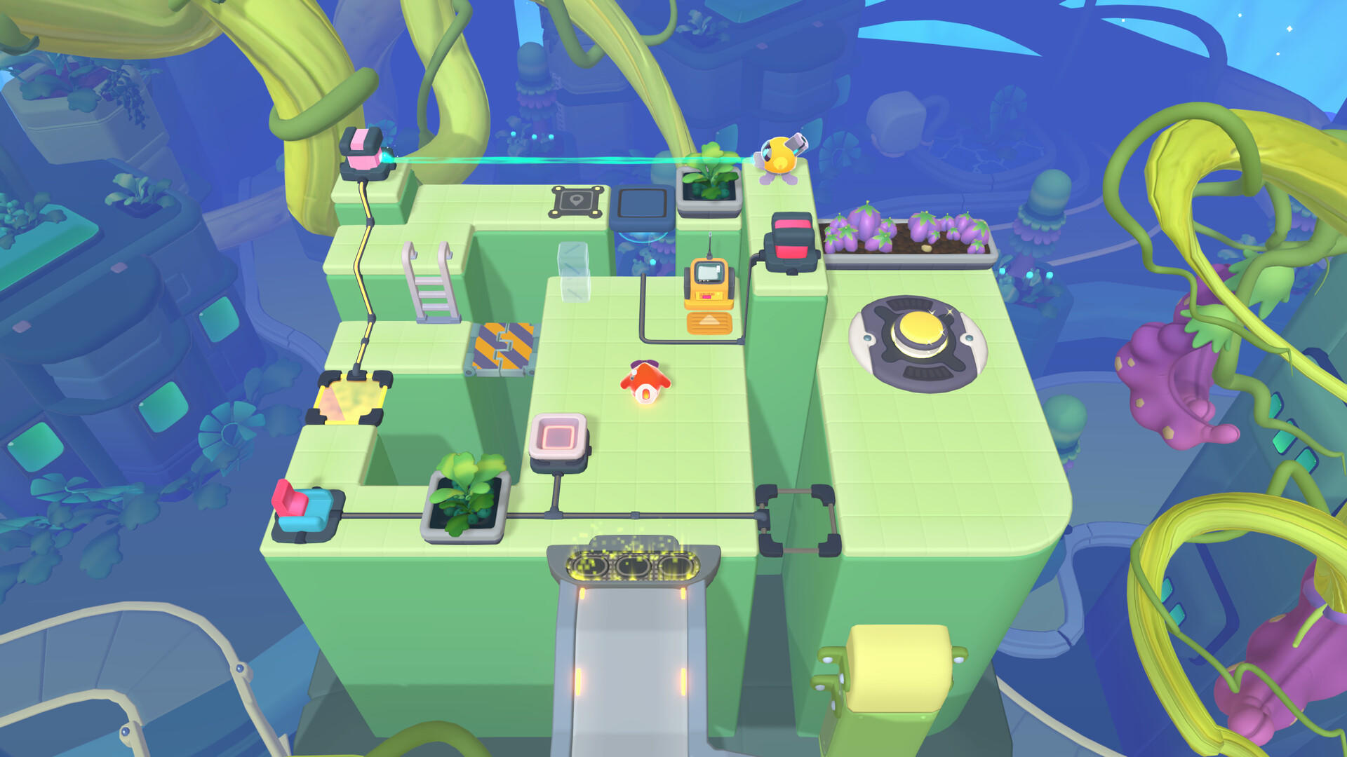 Star Stuff Game Screenshot