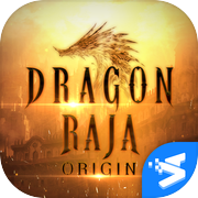 Dragon Raja Origins