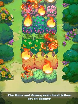 Sofia & Jack: Forest Heroes 게임 스크린샷