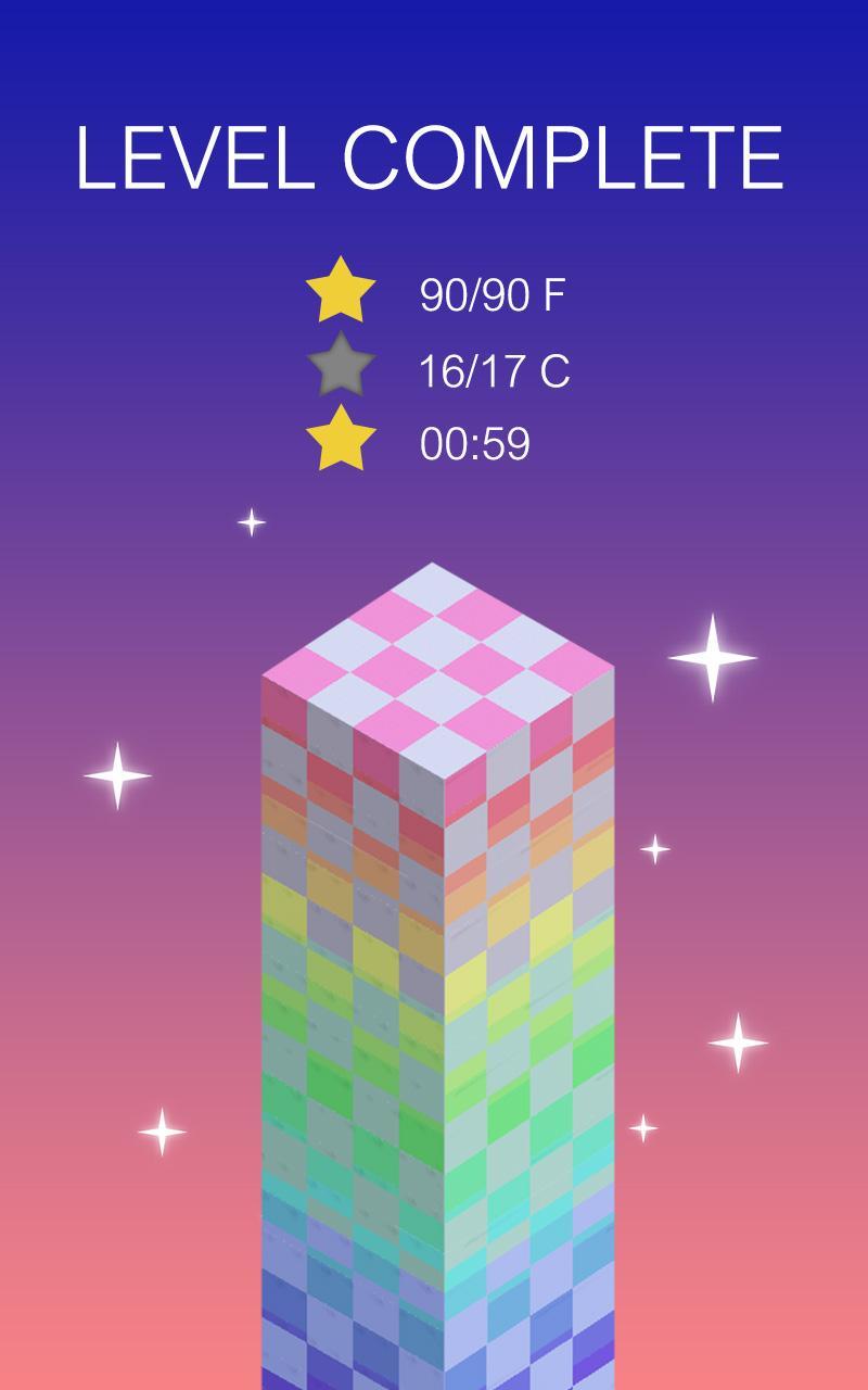 Fantasy Tower Game Screenshot