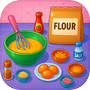 Icon of Mini Kitchen Set: Chef Games