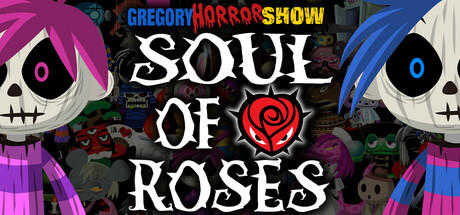 Banner of Gregory Horror Show: Soul of Roses 