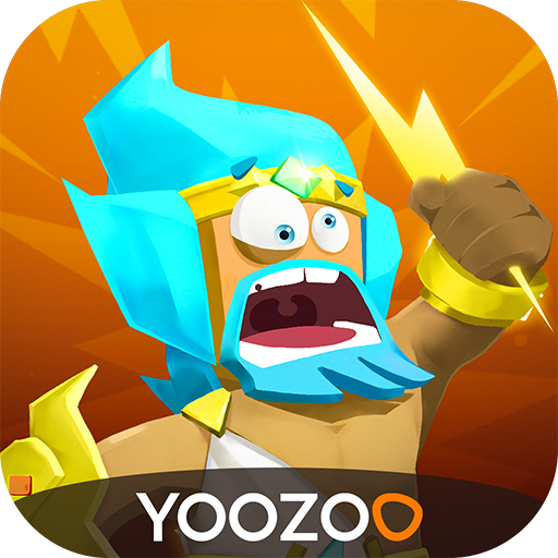 Tower Brawl Latest Version for Android/iOS APK - TapTap