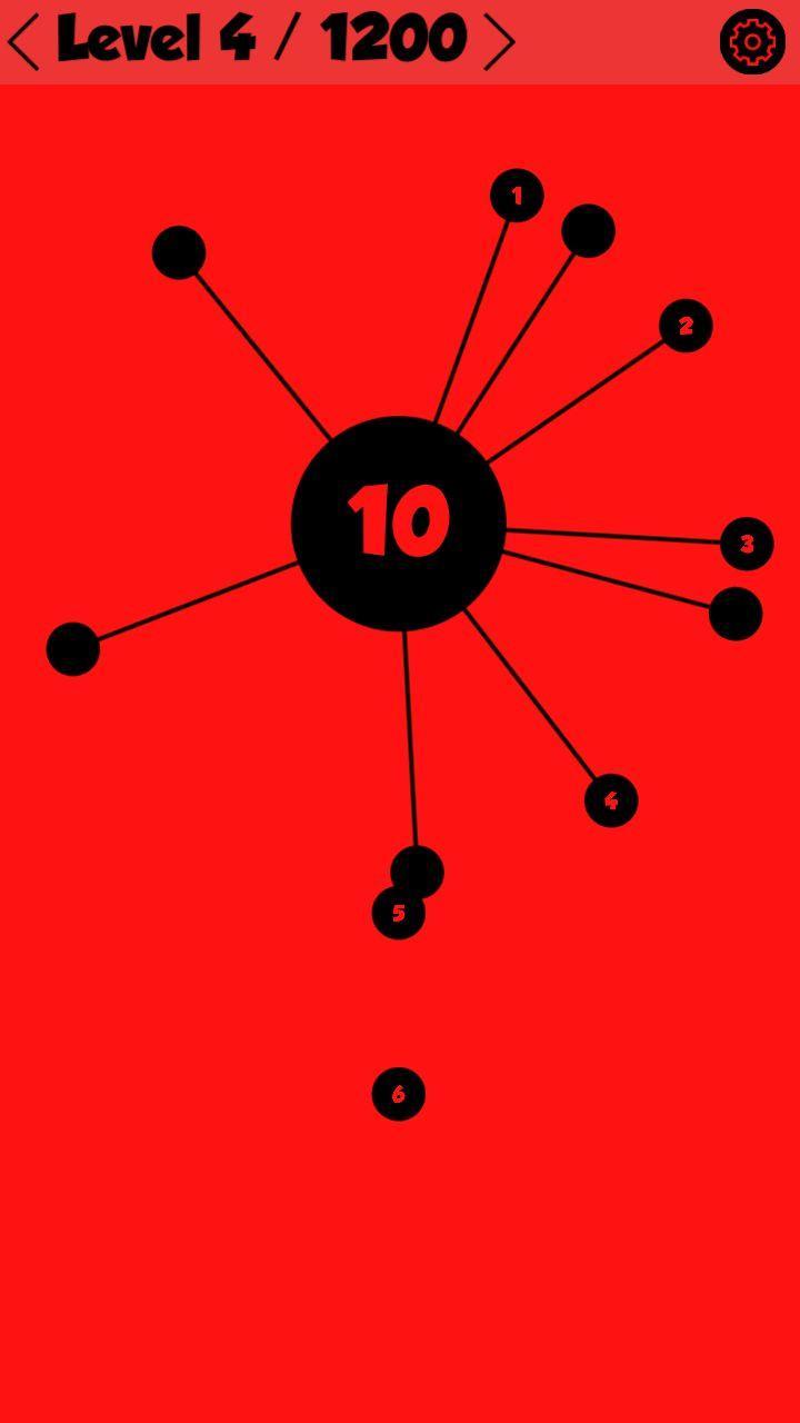 Crazy AA Time Game Screenshot