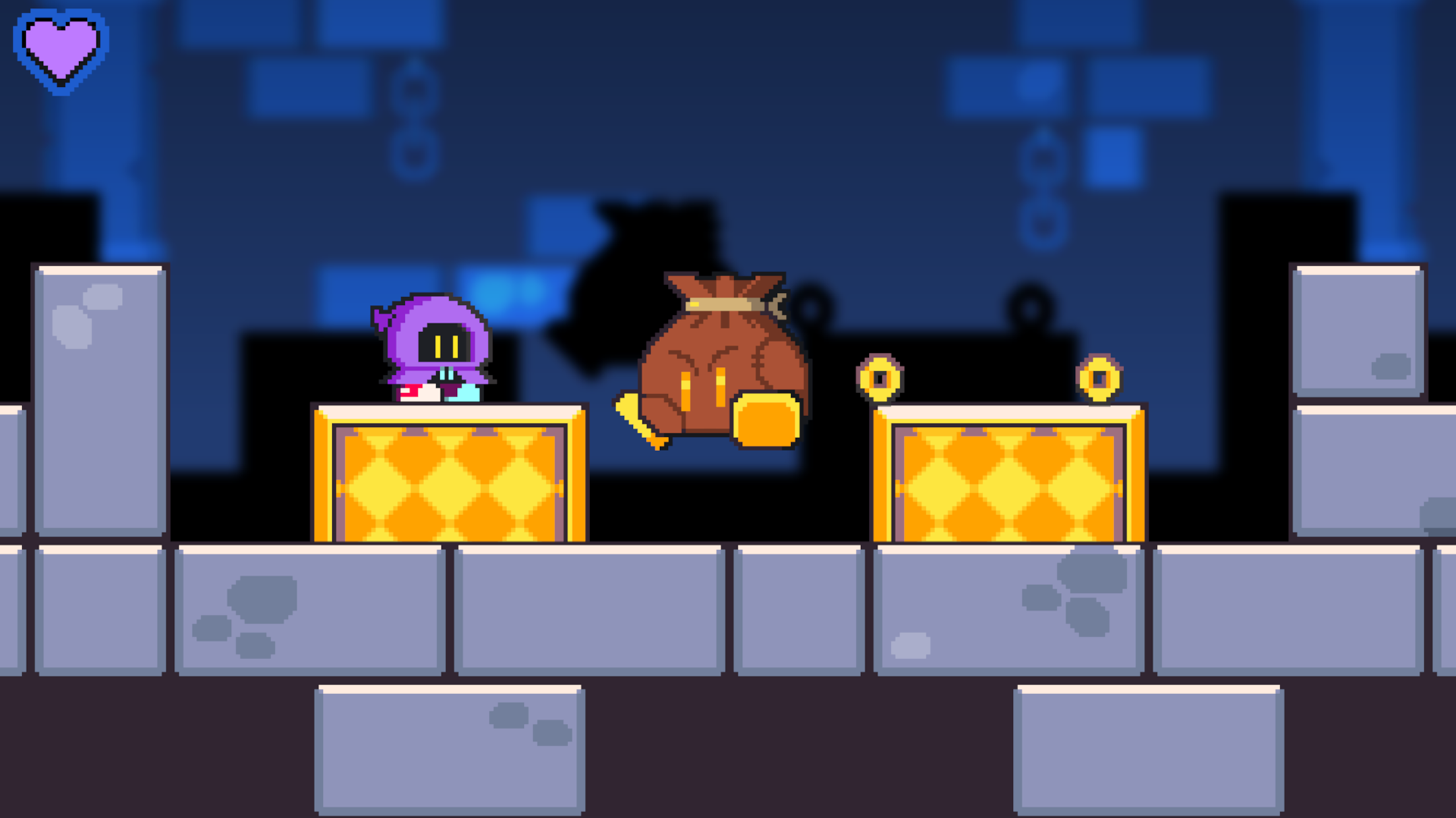 Shadow Trick Latest Version for Android/iOS APK - TapTap