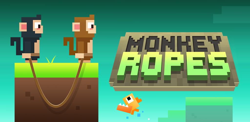 Monkey Ropes