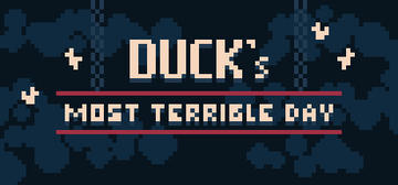 Banner of DUCK's most terrible day 