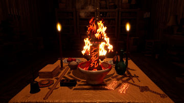 Lost Soul Game Screenshot
