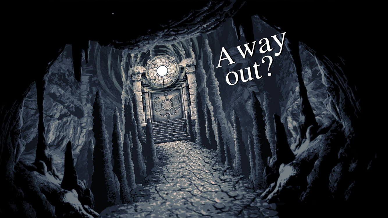 Into Light Game Screenshot