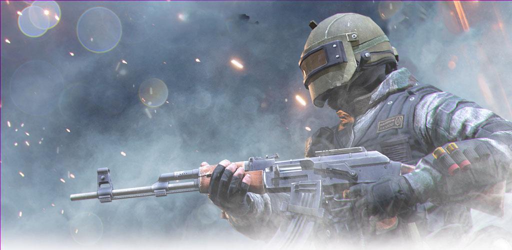 Blazing Sniper - offline shoot screenshot