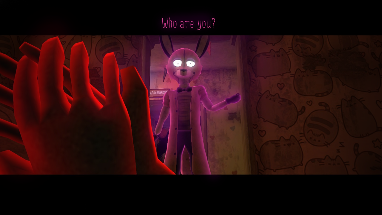 Screenshot of Diagnosis: multitude