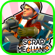 Scrap Simulator Mechanic