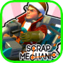 Scrap Simulator Mechanic